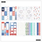 Límmiðar - Sumarið er tíminn - Image 5