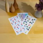 Límmiðar - Sumarið er tíminn - Image 3