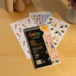 Límmiðar - Sumarið er tíminn - Image 4