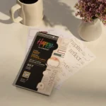 Límmiðar - Innblástur - Image 3