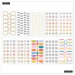 Límmiðar - Hreyfing - Image 4