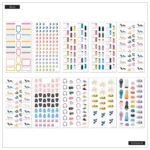 Límmiðar - Hreyfing - Image 3