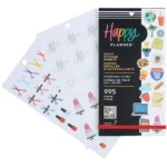 Límmiðar - Dagsdagleg Tákn - Image 6