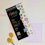 Límmiðar - Dagsdagleg Tákn - Image 4