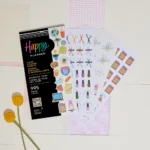 Límmiðar - Dagsdagleg Tákn - Image 2