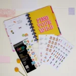 Límmiðar - Dagsdagleg Tákn - Image 3