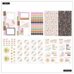 Límmiðar - Litríkur To Do - Image 8