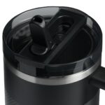 Stanley Quencher Flip straw – 1,18L Black - Image 2