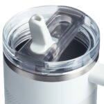 Stanley Quencher Flip straw – 1,18L Frost - Image 2