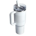 Stanley Quencher Flip straw – 1,18L Frost - Image 3