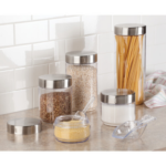 Plastskeið - 4 stærðir - Image 4