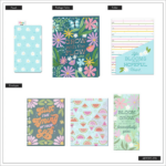 Aukahlutapakki í dagbók - Image 5