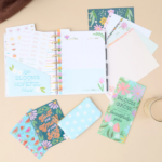 Aukahlutapakki í dagbók - Image 4