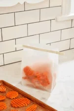 Fjölnota frystipokar – 3 í pakka - Image 4