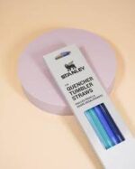 Stanley Quencher rör f. 0.89L - Blá - Image 2