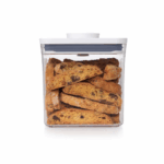 Oxo þurrvörubox stórt - 2 stærðir - Image 2