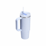Stanley Quencher – 0,89L Dew Drop + FRÍTT FLIP LOK - Image 2