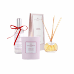 Granatepli og Hisbiscus - Pakki