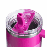 Stanley Quencher Flip straw – 0,6L Violet Blossom - Image 2