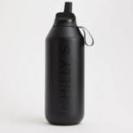 Chilly's Flip 500ml - Svört - Image 3