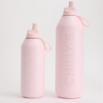 Chilly's Flip 500ml - Ljósbleik - Image 6