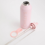 Chilly's Flip 500ml - Ljósbleik - Image 5