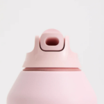 Chilly's Flip 500ml - Ljósbleik - Image 2