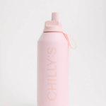 Chilly's Flip 500ml - Ljósbleik - Image 3