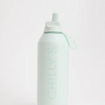 Chilly's Flip 500ml - Ljósgræn - Image 6