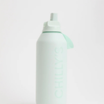 Chilly's Flip 500ml - Ljósgræn - Image 5