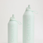Chilly's Flip 500ml - Ljósgræn - Image 3