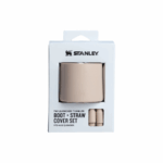 Stanley Boot+Straw fyrir 1.18L - Cream