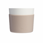 Stanley Boot+Straw fyrir 0.6L & 0.89L - Cream - Image 4