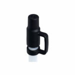 Stanley Boot+Straw fyrir 1.18L - Black - Image 2