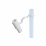 Stanley Boot+Straw fyrir 1.18L - Pale Stone - Image 5