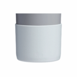 Stanley Boot+Straw fyrir 1.18L - Pale Stone - Image 3