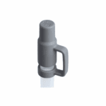 Stanley Boot+Straw fyrir 1.18L - Ash - Image 3