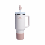 Stanley Boot+Straw fyrir 1.18L - Pink Dusk - Image 2