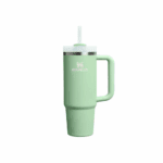 Stanley Quencher – 0,89L Pistachio + FRÍTT FLIP LOK