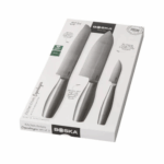 Eldhúshnífasett Copenhagen – 3 stk. - Image 4