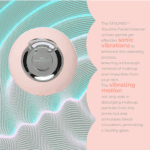 Round Silicone Scrub Brush - Image 5