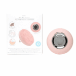 Round Silicone Scrub Brush - Image 7