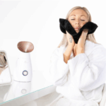 StylPro 4 in1 Spa Facial Steamer - Image 2