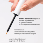 Lash Serum | INTENSE - Image 3