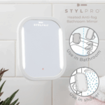 Heated Anti-fog Mirror - Image 6