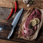 Eldhúshnífasett Monaco+ - Image 4