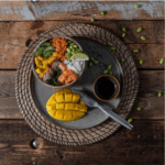 Eldhúshnífasett Monaco+ - Image 3