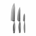 Eldhúshnífasett Monaco+