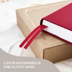 Tilbúin dagbók - Bordeaux - Image 14