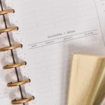 Dagbók 2026 – Fjármál - Image 4